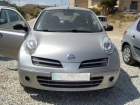 NISSAN MICRA 1.5 DCI 85CV - Madrid - mejor precio | unprecio.es