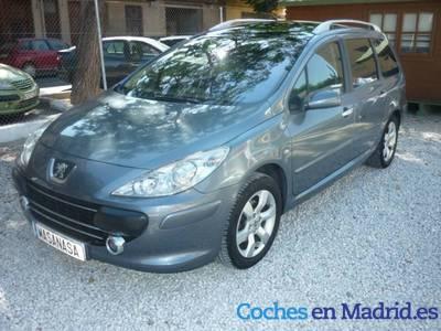 Peugeot 307 Sw