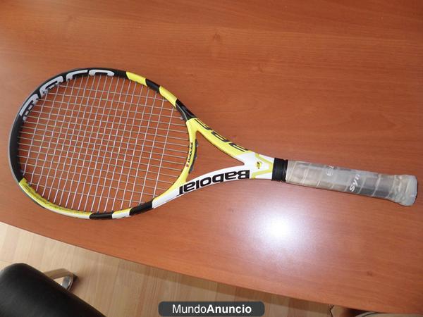 Raqueta  Babolat Aeropro Drive