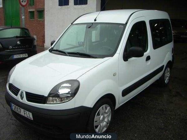 Renault Kangoo 1.5DCI Conf. Express.70