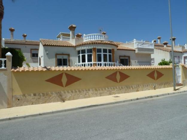 San miguel de salinas   - Detached villa - San miguel de salinas - CG18033   - 3 Habitaciones   - €142995€