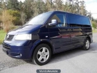 Volkswagen Multivan 2.5TDI Comfortline174 - mejor precio | unprecio.es