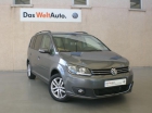 Volkswagen Touran 1.6 TDI 105cv Advance, 19.500€ - mejor precio | unprecio.es