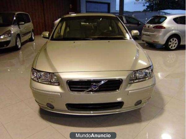 Volvo S60 2.4D Momentum 163