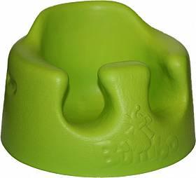 Bumbo color Lima, Sillón Ergonómico para el Bebé (incluye bandeja)