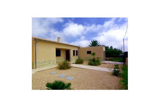 3 Dormitorio Chalet En Venta en Santanyi, Mallorca