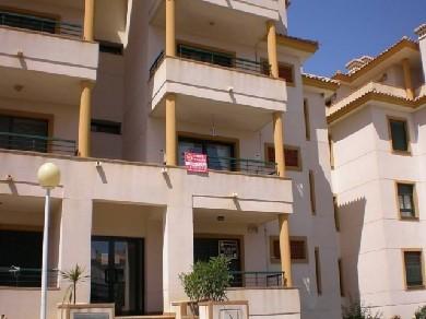 Apartamento con 2 dormitorios se vende en Orihuela Costa, Costa Blanca