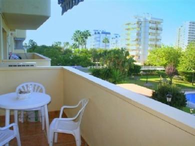 Apartamento con 3 dormitorios se vende en Benalmadena Costa, Costa del Sol