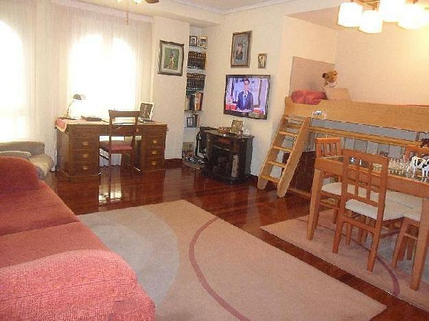 Apartamento en Santander