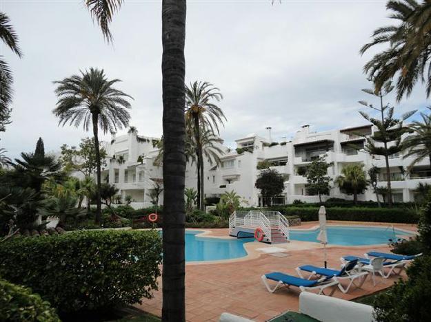 Apartamento en venta en Golden Mile, Málaga (Costa del Sol)