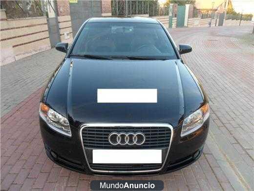 Audi A4 2.0 TDI 140cv