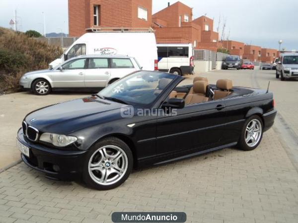 BMW Serie 3 320Cd 2p