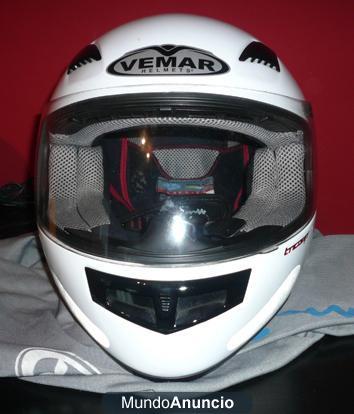 CASCO VEMAR TRICOMP