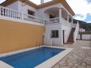 Chalet en venta en Alcaucín, Málaga (Costa del Sol)