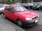 DAEWOO LANOS 1.4I, 2002, 1999 - mejor precio | unprecio.es