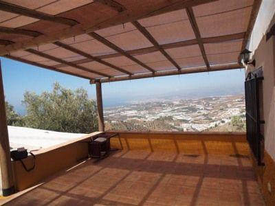 Finca/Casa Rural en venta en Algarrobo, Málaga (Costa del Sol)