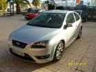 FORD MONDEO FUTURA X 2.2 TDCI 130 C.V 5P - mejor precio | unprecio.es