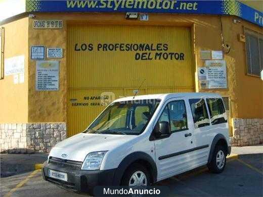 Ford Transit Connect 1.8 TDCi 230 L