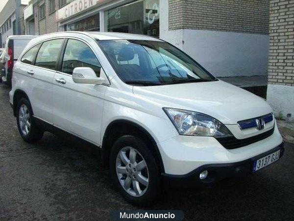 Honda CR-V 2.2iCTDi Elegance*12 Meses de