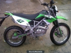 moto kawasaki klx 150 nueva - mejor precio | unprecio.es