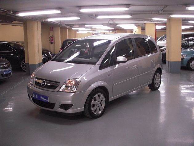 OPEL MERIVA  1.4 XEP ENJOY