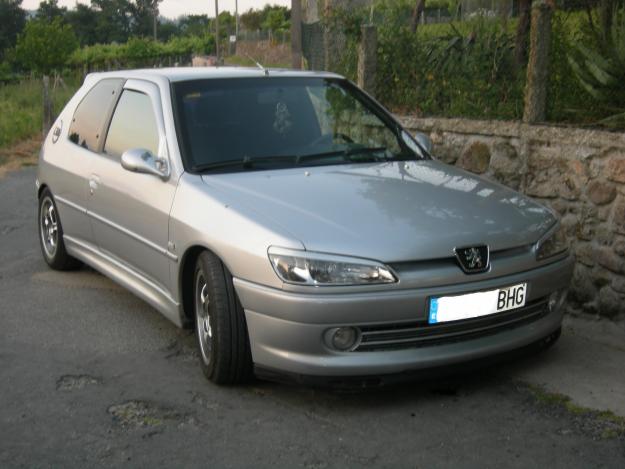 Peugeot 306 diesel