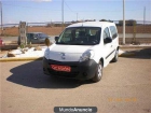 Renault Kangoo Combi Profesional 2011 dCi 90 E5 - mejor precio | unprecio.es