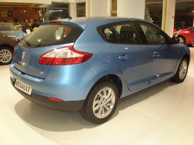 Renault Megane Dynamique Energy dCi 110 S&S eco2, 16.900€