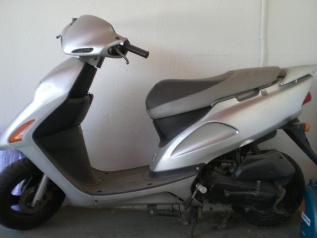 Se vende honda sfx para piezas