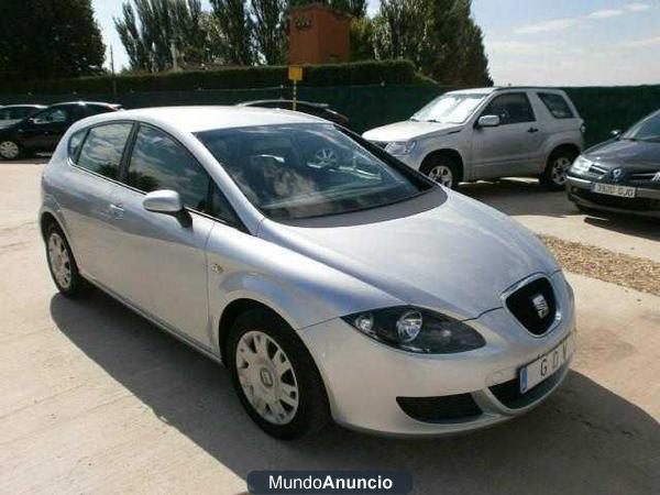 Seat Leon León 1.9TDI Reference