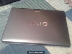 Sony Vaio medio estropeado - mejor precio | unprecio.es