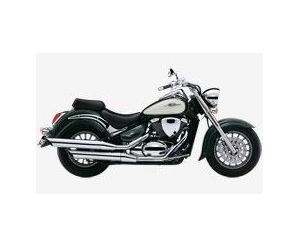 SUZUKI INTRUDER