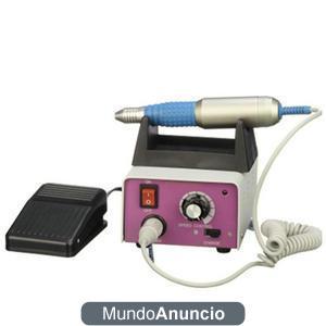 Torno Manicura / Pedicura NUEVO - 37 Euros