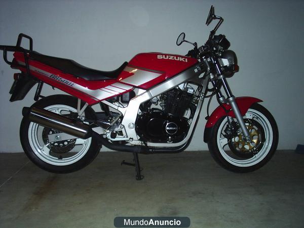 VENDO MOTO