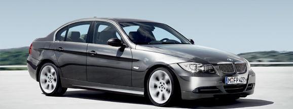 Venta de BMW 335 D '07 en Barcelona