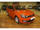 VOLKSWAGEN POLO 1.2 ADVANCE 5P SUPERWAGEN S.A - mejor precio | unprecio.es