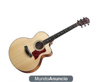 Guitarra acústica Taylor 315ce