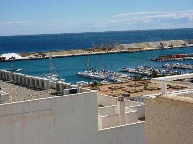 2b  , 1ba   in garrucha,  Costa de Almeria   - 95000  EUR