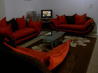 Apartamento : 6/6 personas - sousse  tunez