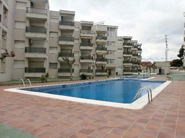 Apartamento en Creixell