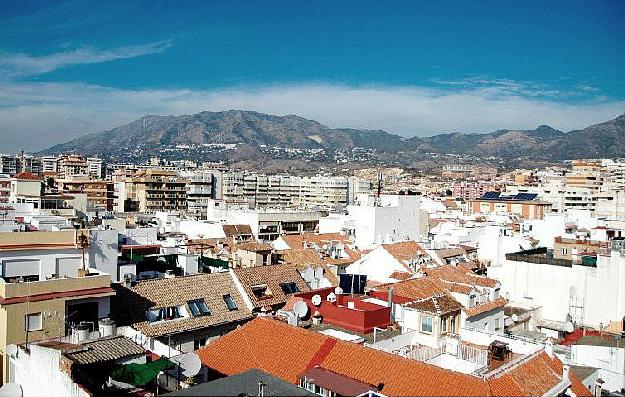 Apartamento en Fuengirola