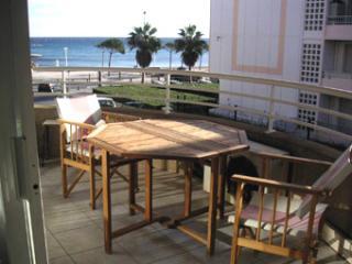 Apartamento en residencia : 3/4 personas - junto al mar - vistas a mar - la ciotat  bocas del rodano  provenza-alpes-cos