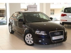 AUDI A4 AVANT 2.0TDI MULTITR. NAVY,XENON. - mejor precio | unprecio.es