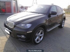 BMW X6 3.5 D - mejor precio | unprecio.es