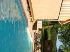 Casa rural : 3/4 personas - piscina - annecy alta saboya rodano alpes francia - mejor precio | unprecio.es