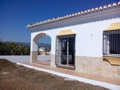 Chalet en venta en Almayate, Málaga (Costa del Sol)