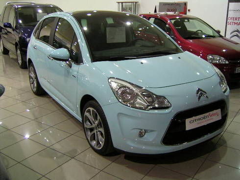 CITROEN Nemo Combi 1.4HDI SX Plus