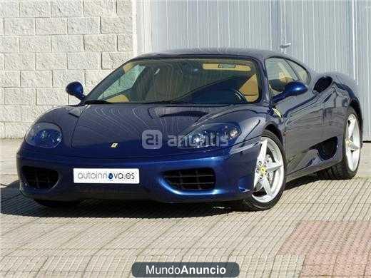 Ferrari 360 Modena F1