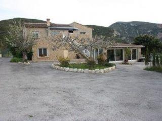 Finca/Casa Rural en venta en Gata de Gorgos, Alicante (Costa Blanca)