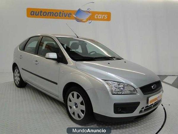 Ford Focus 1.8 TDCI TREND 115CV 5P 5VEL